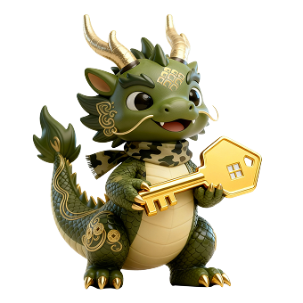 DragonEden