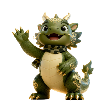 DragonEden