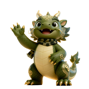 DragonEden