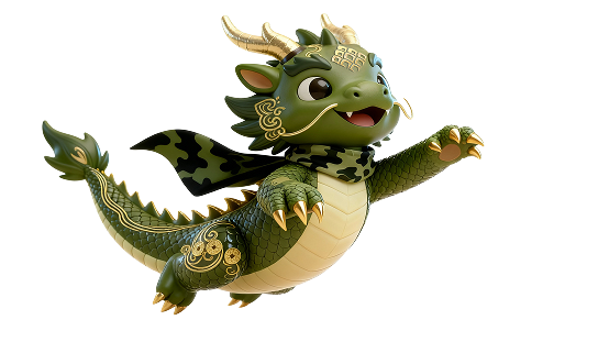 DragonEden