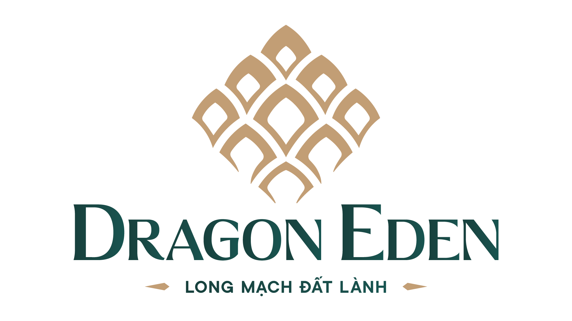 DragonEden